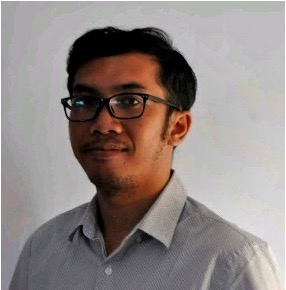 Yuhda Wahyu Pradana
